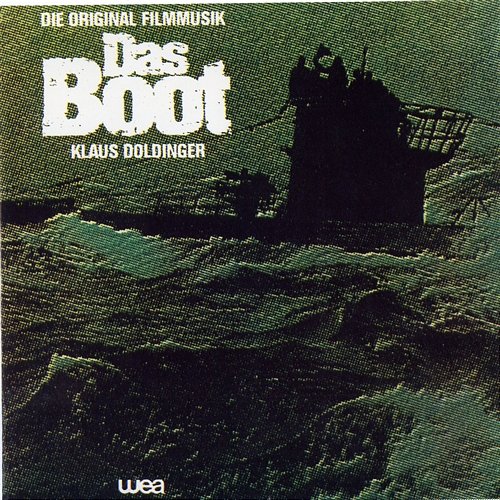 Das Boot Klaus Doldinger