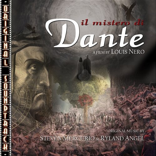 Dante Theme 22 Ryland Angel - Steven Mercurio