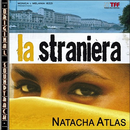 O.S.T. La Straniera Natacha Atlas (O.S.T.)