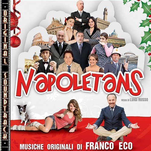 O.S.T. Napoletans Franco Eco