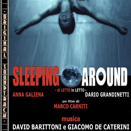 O.S.T. Sleeping around (Di letto in letto) David Barittoni & Giacomo De Caterini