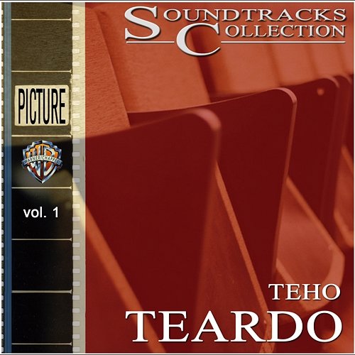 O.S.T. Soundtracks Collection (Vol. 1) Teho Teardo