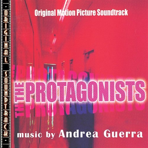 O.S.T. The Protagonists Various Artists