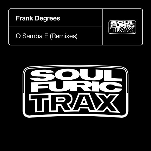 O Samba E Frank Degrees