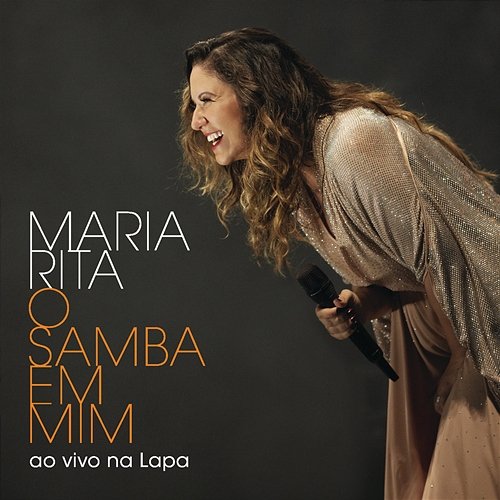 O Samba Em Mim Maria Rita