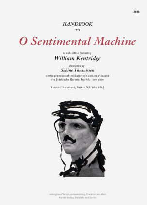 O Sentimental Machine Kerber Christof Verlag, Kerber Christof Gmbh&Co. Kg