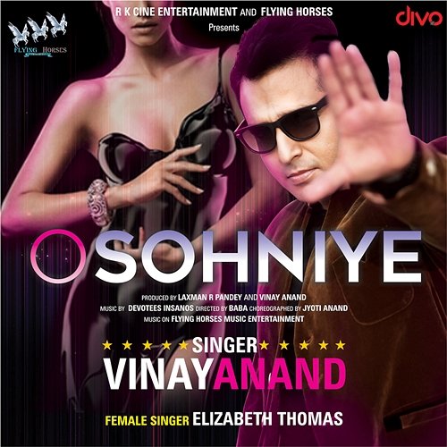O Sohniye Devotees Insanos, Vinay Anand & Elizabeth Thomas