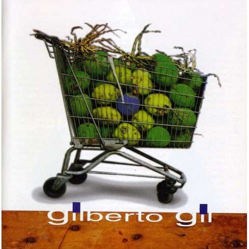 O Sol De Oslo Gil Gilberto