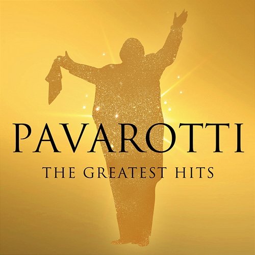 'O sole mio Luciano Pavarotti, National Philharmonic Orchestra, Giancarlo Chiaramello