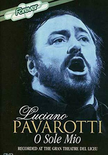 O Sole Mio Pavarotti Luciano