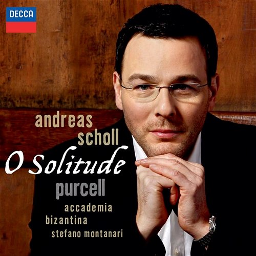 O Solitude Andreas Scholl, Accademia Bizantina, Stefano Montanari