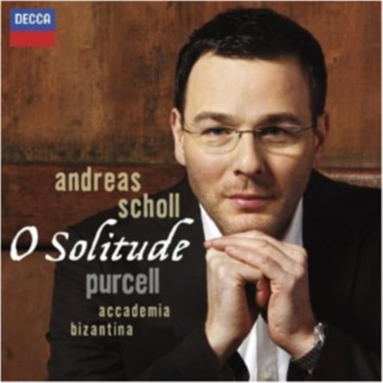 O Solitude Scholl Andreas