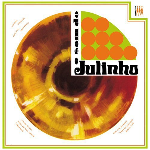 O Som De Julinho Various Artists