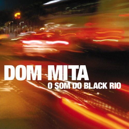 O Som Do Black Rio Various Artists