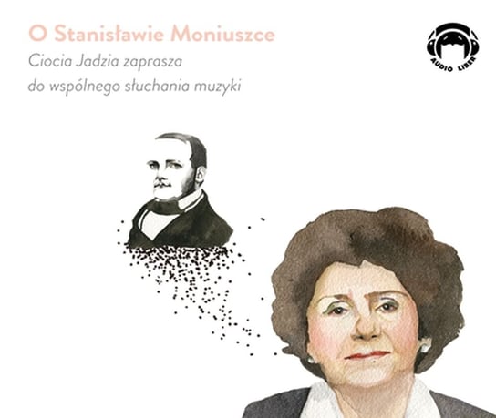 O Stanisławie Moniuszce Mackiewicz Jadwiga
