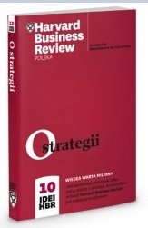 O strategii ICAN Sp. z o.o. Sp. Komandytowa