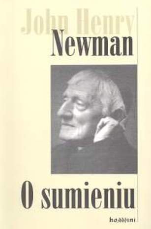 O sumieniu Newman John Henry