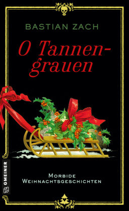 O Tannengrauen Gmeiner-Verlag