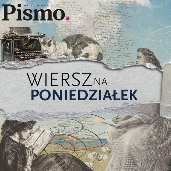 O trudnej sytuacji festiwali poetyckich - Wiersz na poniedziałek - podcast Opracowanie zbiorowe
