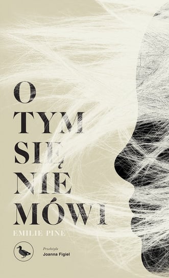 O tym się nie mówi Pine Emilie