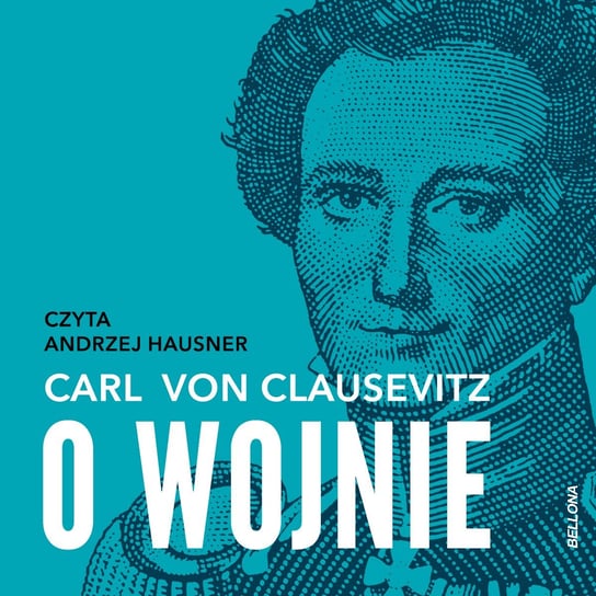 O wojnie Von Clausewitz Carl