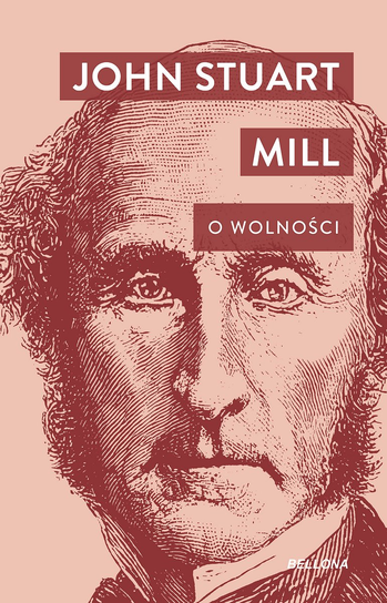 O wolności Mill John Stuart
