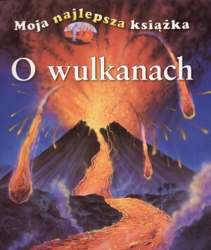 O wulkanach Adams Simon