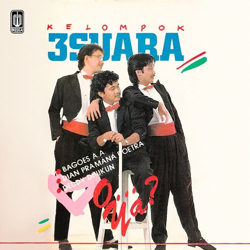 O..Ya ? Kelompok 3 Suara