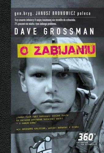 O zabijaniu Grossman Dave