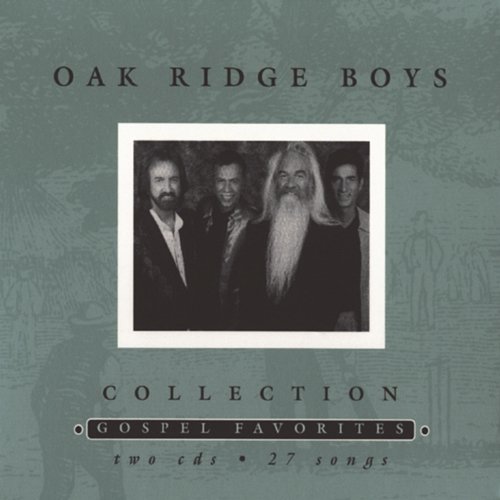 Put Your Hand In The Hand The Oak Ridge Boys