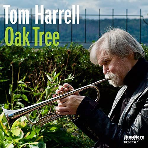 Oak Tree Harrell Tom