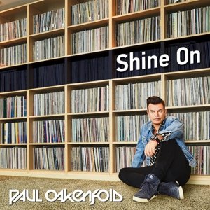 Oakenfold, Paul - Shine On Oakenfold Paul