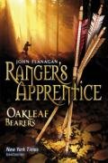 Oakleaf Bearers (Ranger's Apprentice Book 4) Flanagan John