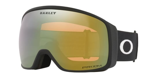 Oakley Gogle Flight Tracker L Matte Black Prizm - Sage Gold OAKLEY
