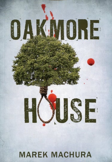 Oakmore House Machura Marek