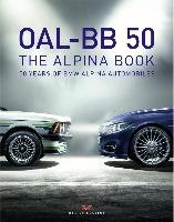 OAL- BB 50 - THE ALPINA BOOK Tumminelli Paolo