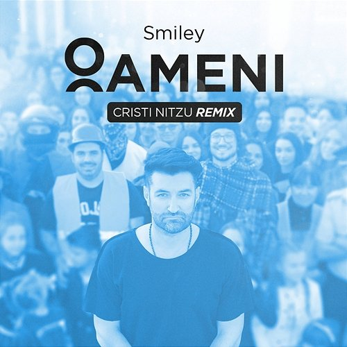 Oameni Smiley