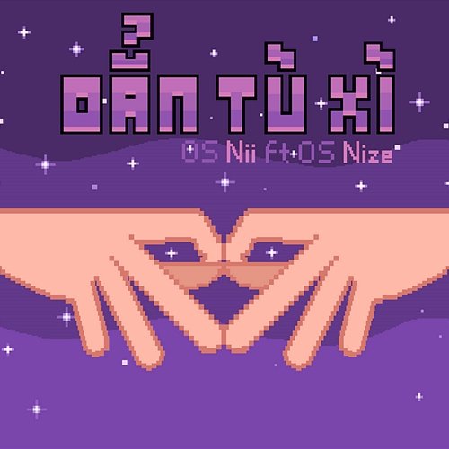 Oẳn Tù Xì OS Nii feat. OS Nize