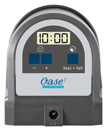 Oase Fishguard - Karmnik Automatyczny OASE
