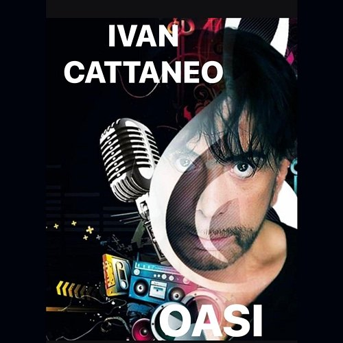 Oasi Ivan Cattaneo