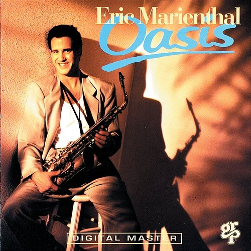 Oasis Eric Marienthal