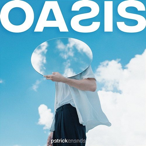 Oasis Patrickananda