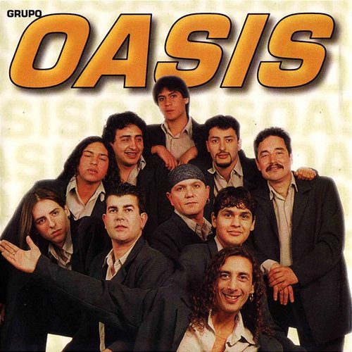 Oasis Grupo Oasis