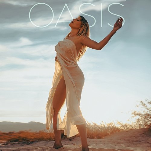 Oasis Grace Potter