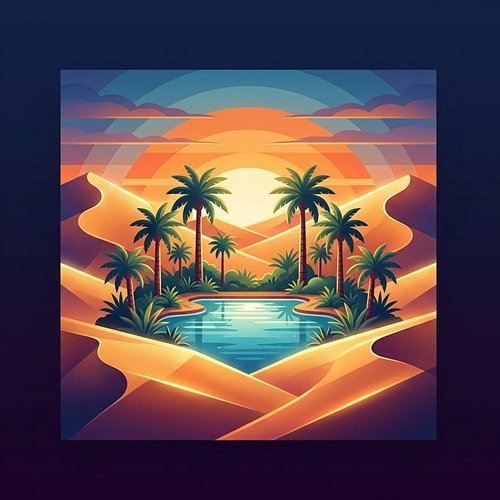 Oasis Adam Solan