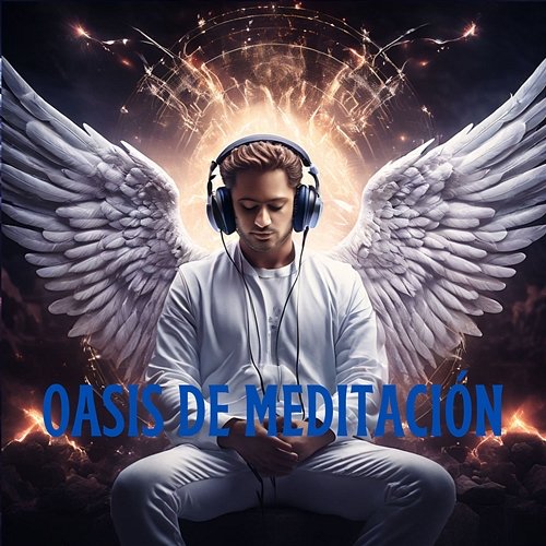 Oasis de Meditación Kolten Ryan