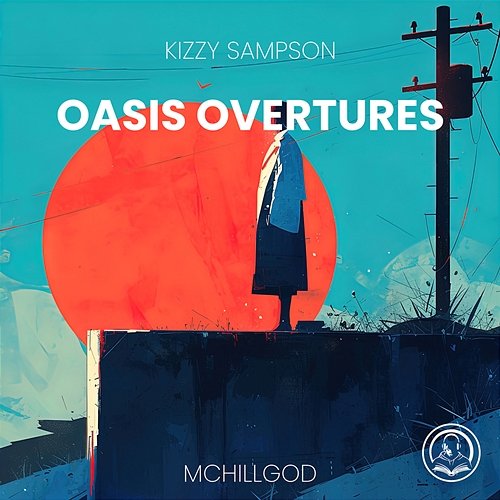 Oasis Overtures Kizzy Sampson