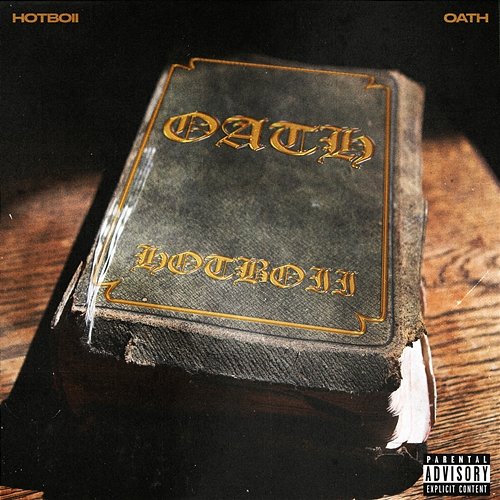 Oath Hotboii