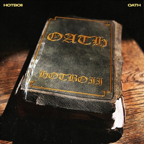 Oath Hotboii
