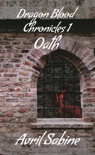 Oath - ebook epub Avril Sabine